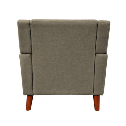 Mid-century Modern Armchair