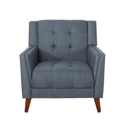 Upholstered Armchair