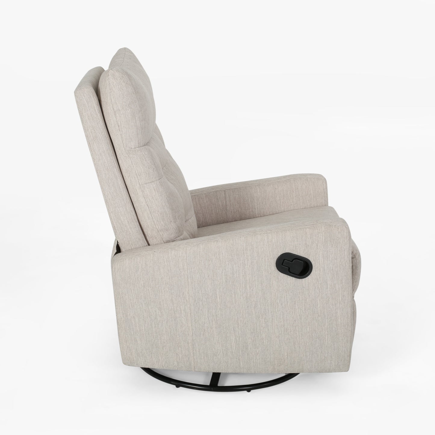 SWIVEL RECLINER CHAIR