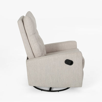 SWIVEL RECLINER CHAIR