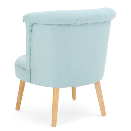 TUFT CHAIR