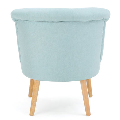 TUFT CHAIR