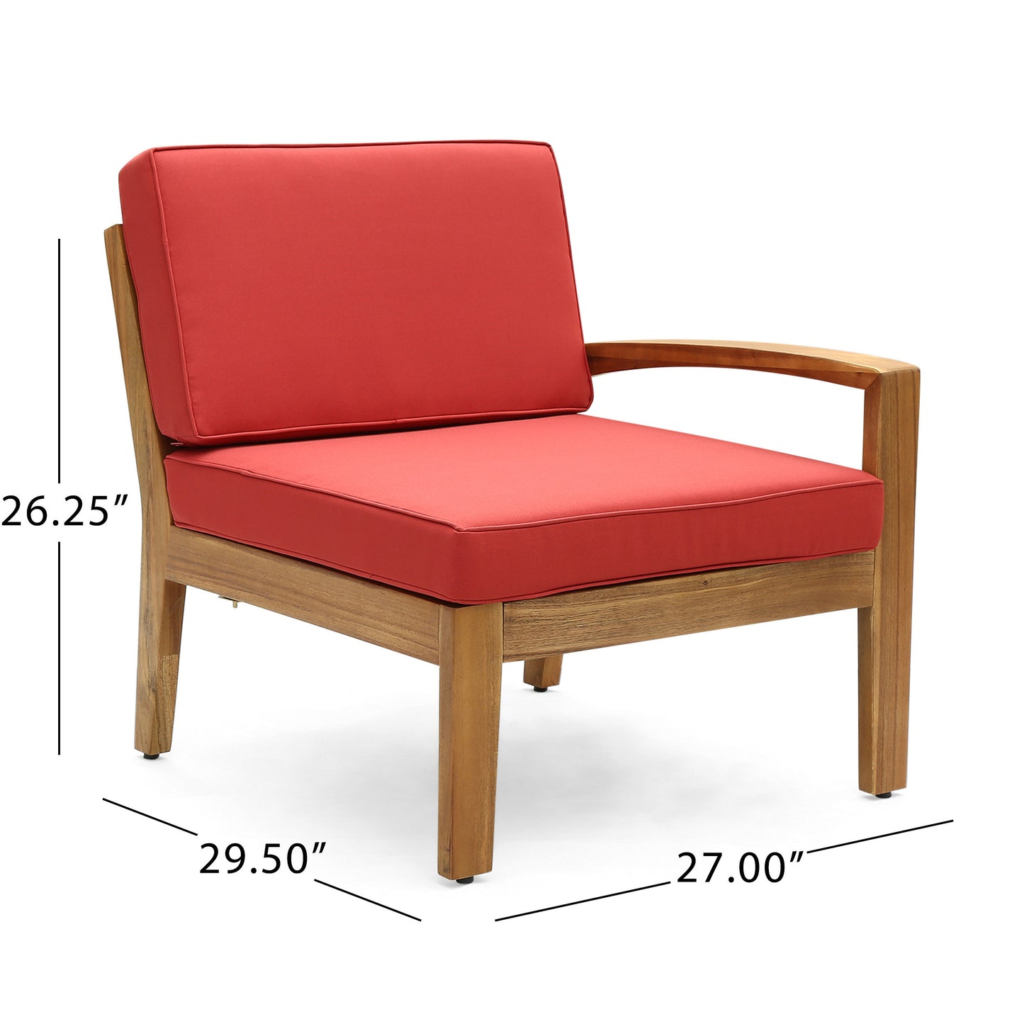 R ARM AND L ARM SOFA